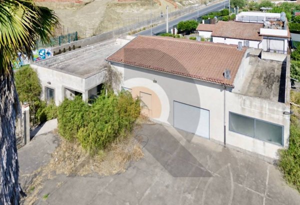casa indipendente in vendita ad Augusta