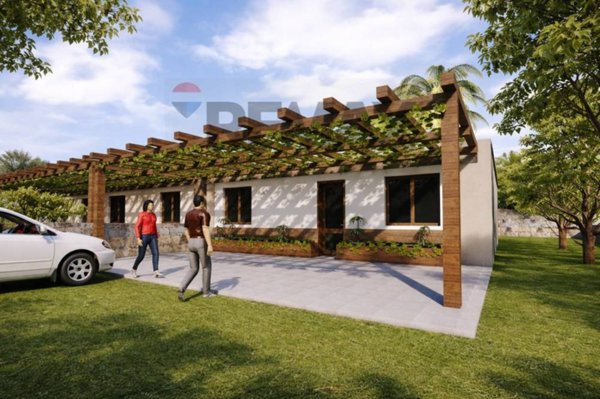 casa indipendente in vendita ad Augusta
