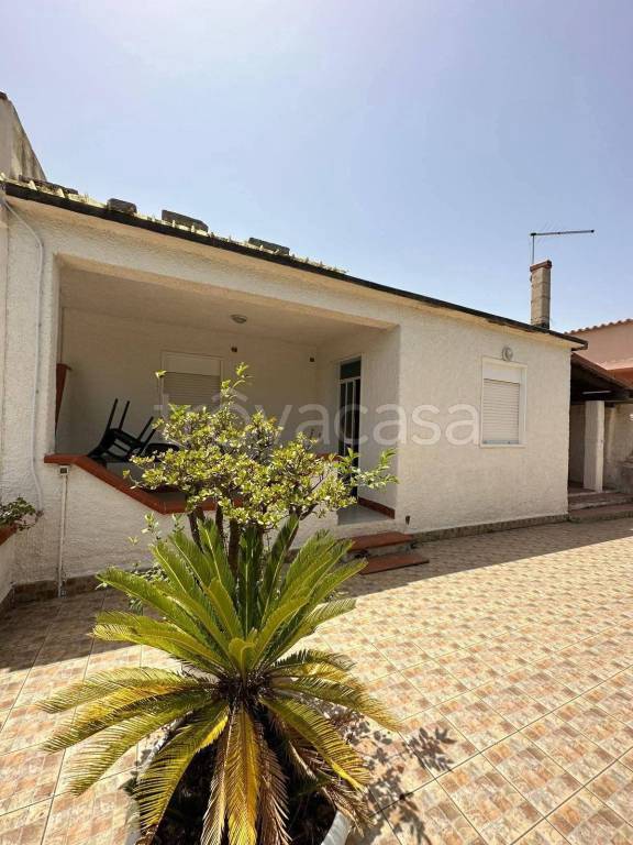 casa indipendente in vendita ad Augusta