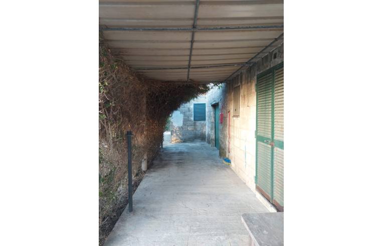 casa indipendente in vendita ad Augusta