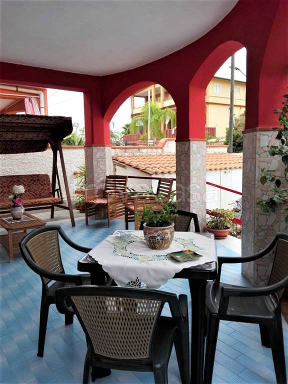 casa indipendente in vendita ad Augusta