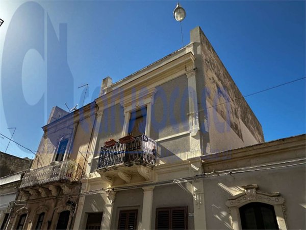 appartamento in vendita ad Augusta