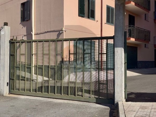 appartamento in vendita ad Augusta
