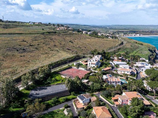 terreno agricolo in vendita ad Augusta