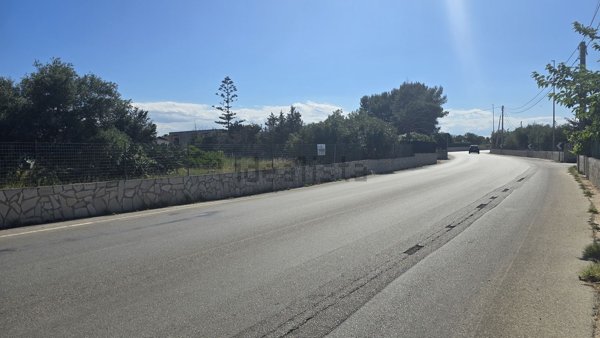 terreno in vendita ad Augusta