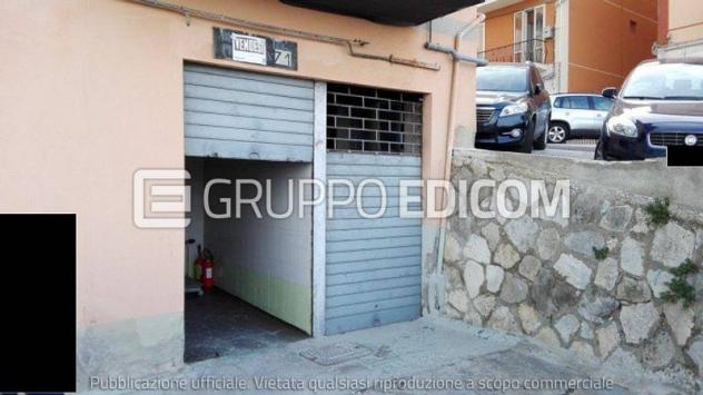 box auto in vendita ad Augusta