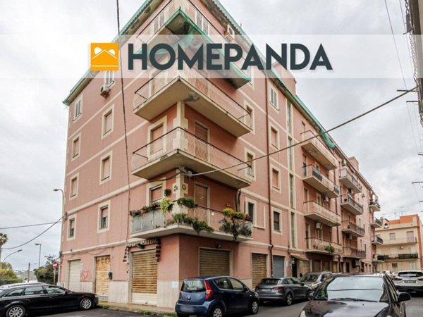 appartamento in vendita ad Augusta