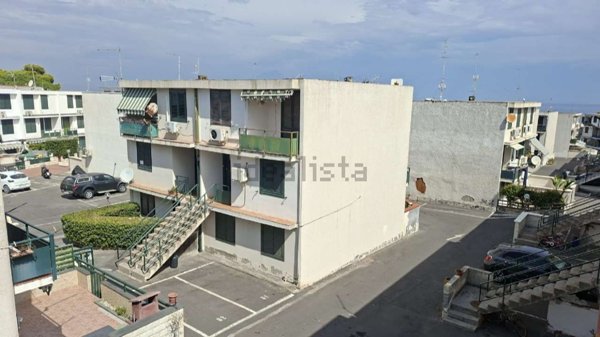 appartamento in vendita ad Augusta