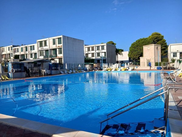 appartamento in vendita ad Augusta