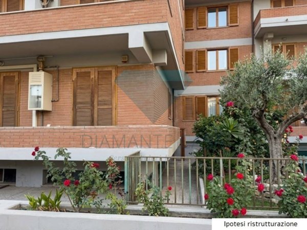 appartamento in vendita ad Augusta