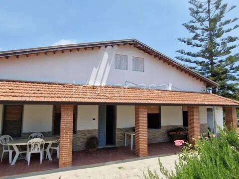 casa indipendente in vendita ad Augusta