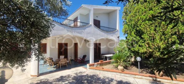 casa indipendente in vendita ad Augusta