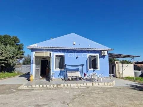 casa indipendente in vendita ad Augusta