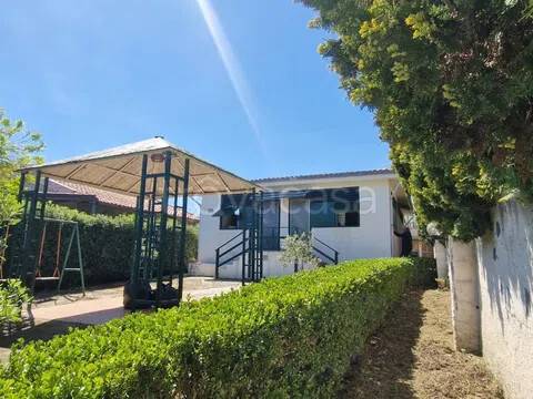 casa indipendente in vendita ad Augusta