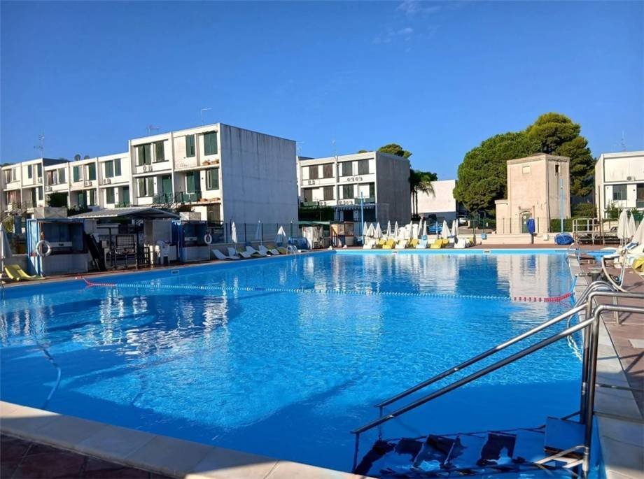 appartamento in vendita ad Augusta