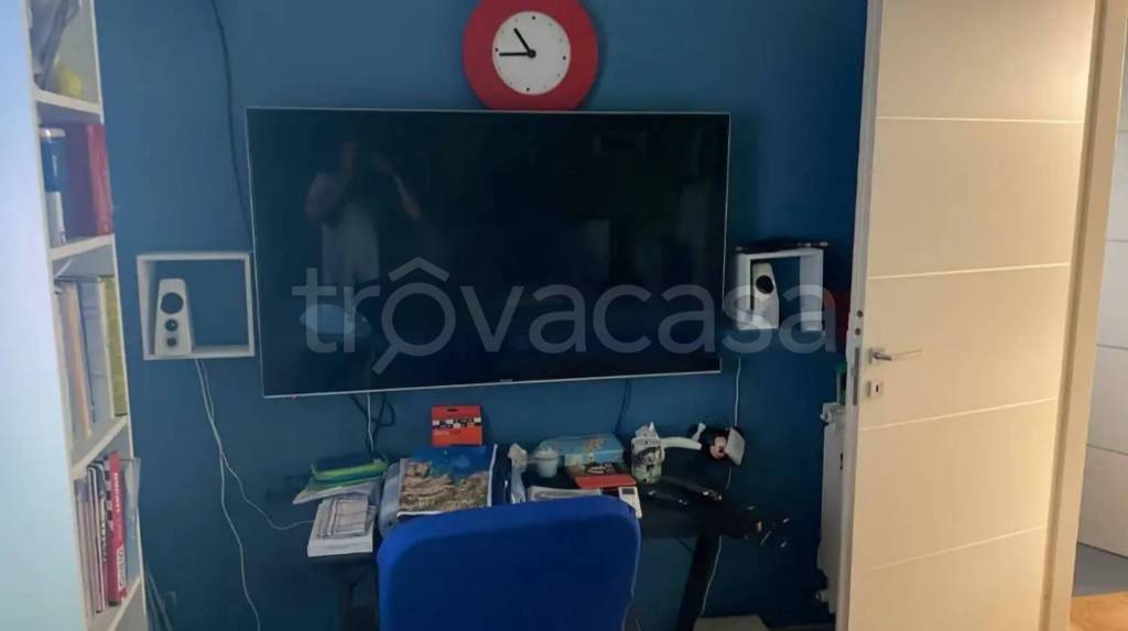 appartamento in vendita ad Augusta
