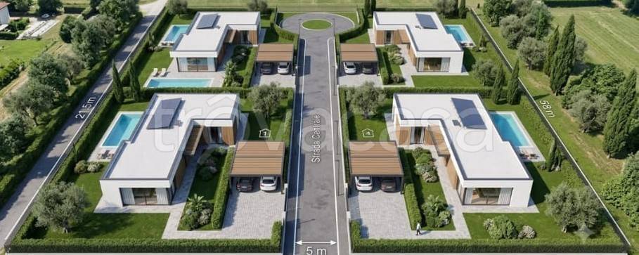 casa indipendente in vendita ad Augusta
