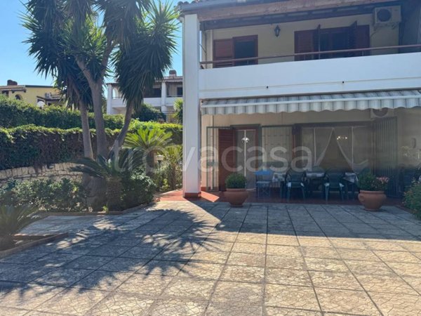 casa indipendente in vendita ad Augusta