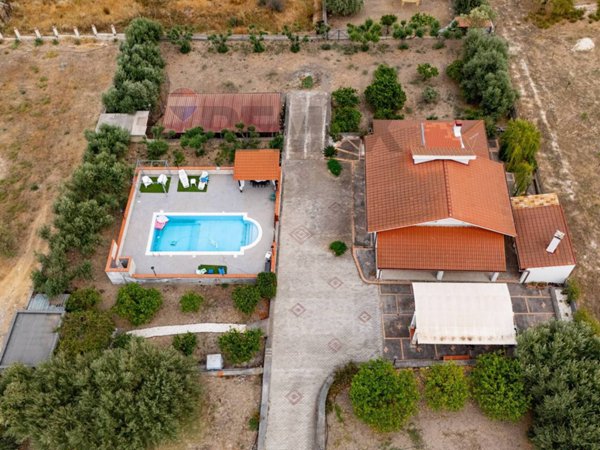 casa indipendente in vendita ad Augusta