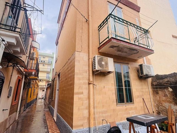 casa indipendente in vendita ad Augusta