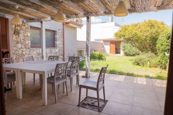 casa indipendente in vendita ad Augusta