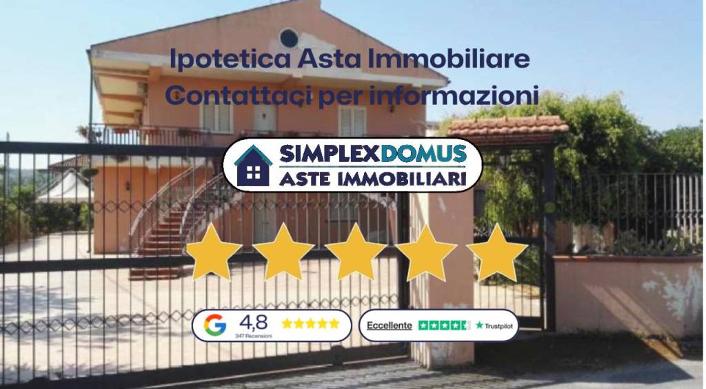 casa indipendente in vendita ad Augusta