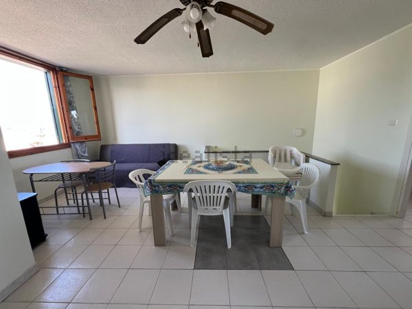 appartamento in vendita ad Augusta