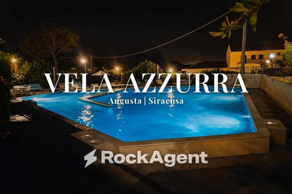 appartamento in vendita ad Augusta