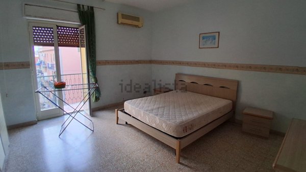 appartamento in vendita ad Augusta