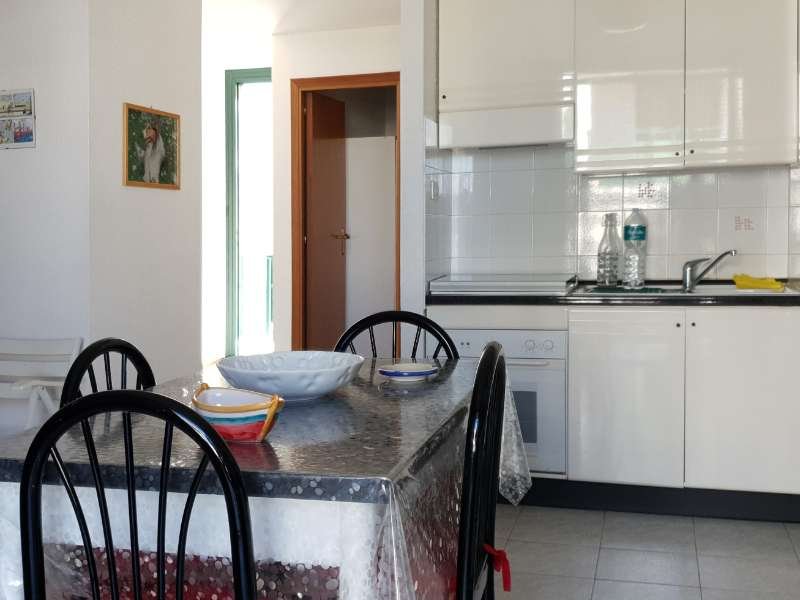 appartamento in vendita ad Augusta