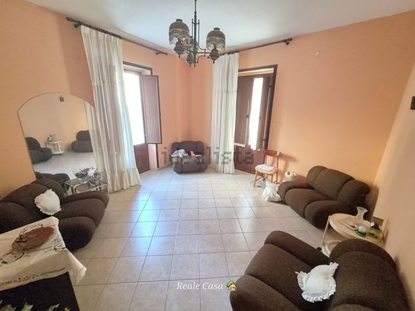 appartamento in vendita ad Augusta