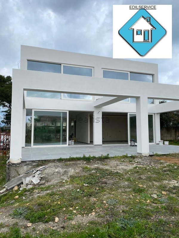 casa indipendente in vendita ad Augusta