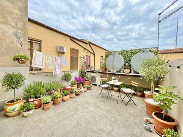 appartamento in vendita ad Augusta