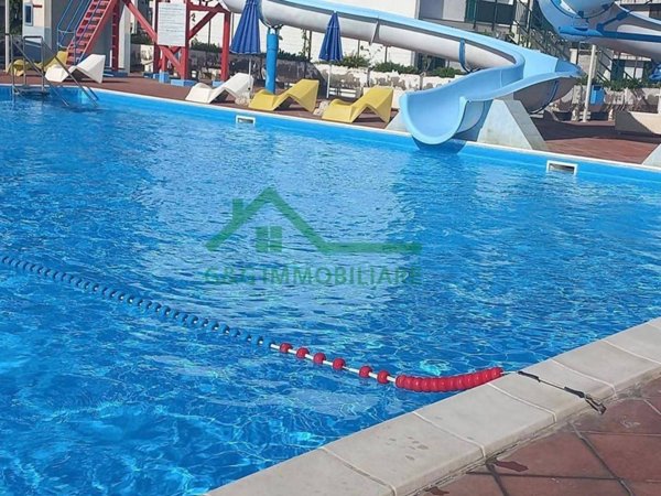 appartamento in vendita ad Augusta