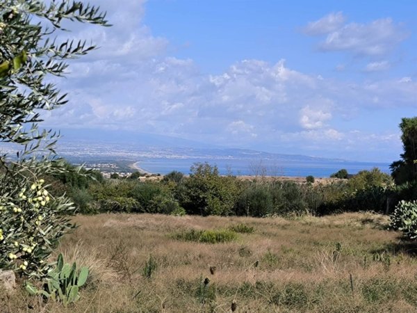 terreno agricolo in vendita ad Augusta
