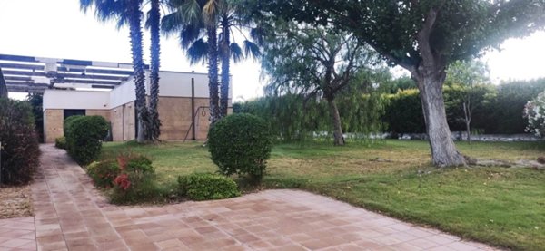 casa indipendente in vendita ad Augusta