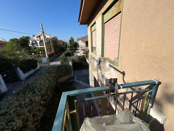 casa indipendente in vendita ad Augusta