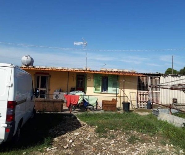 appartamento in vendita ad Augusta