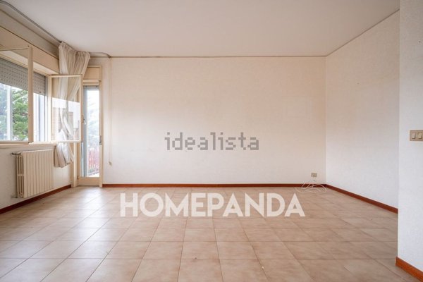 appartamento in vendita ad Augusta