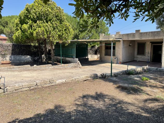 casa indipendente in vendita ad Augusta