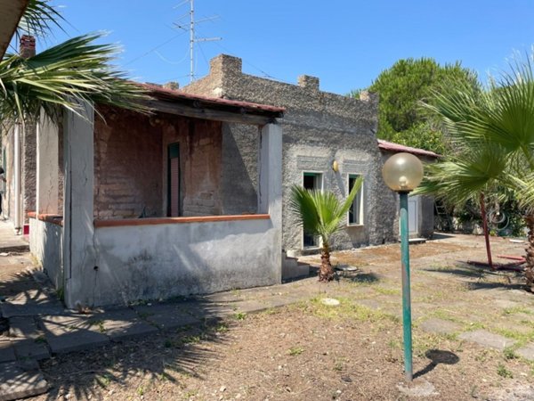 casa indipendente in vendita ad Augusta