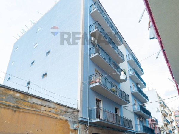 appartamento in vendita ad Augusta