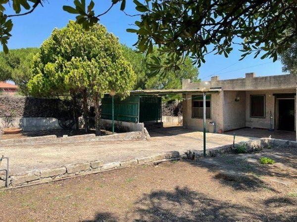casa indipendente in vendita ad Augusta