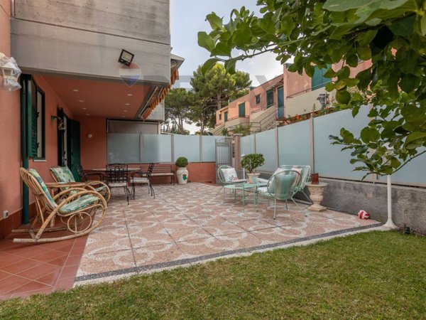 appartamento in vendita ad Augusta