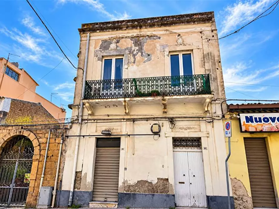 casa indipendente in vendita ad Augusta