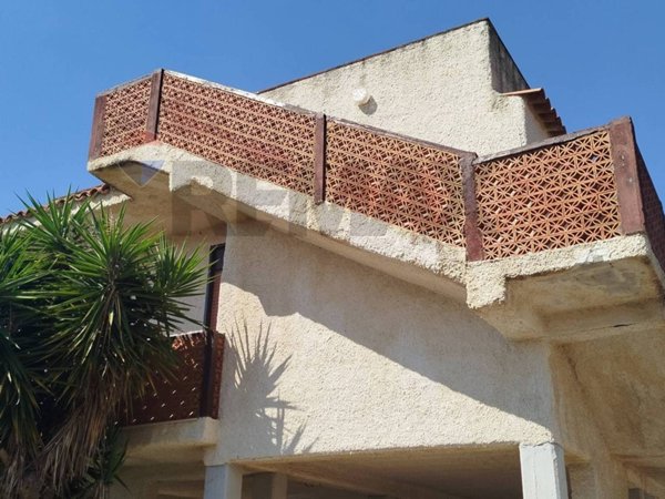 casa indipendente in vendita ad Augusta