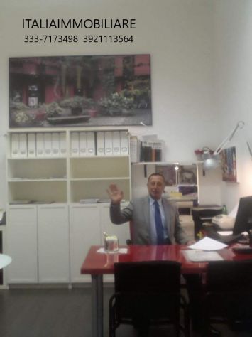 locale commerciale in vendita ad Avola