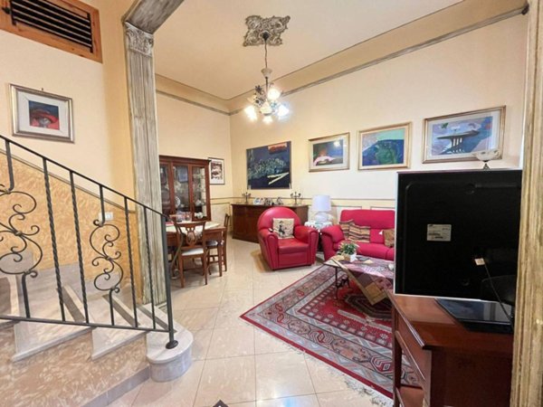 casa indipendente in vendita ad Avola