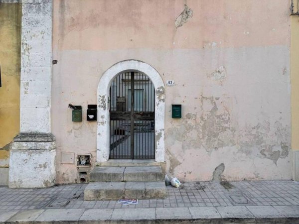 casa indipendente in vendita ad Avola