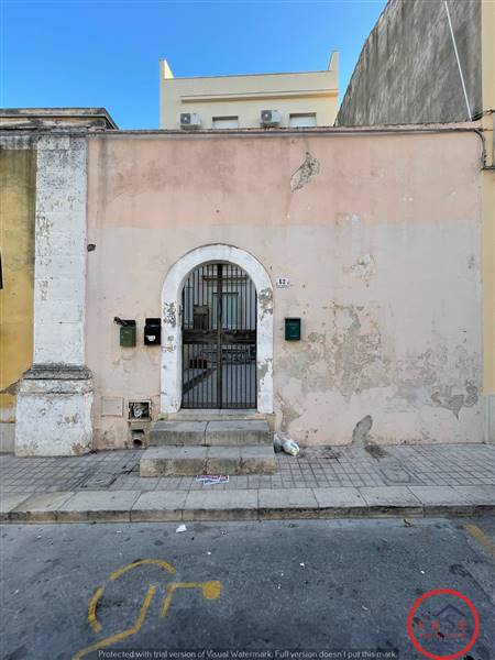 casa indipendente in vendita ad Avola